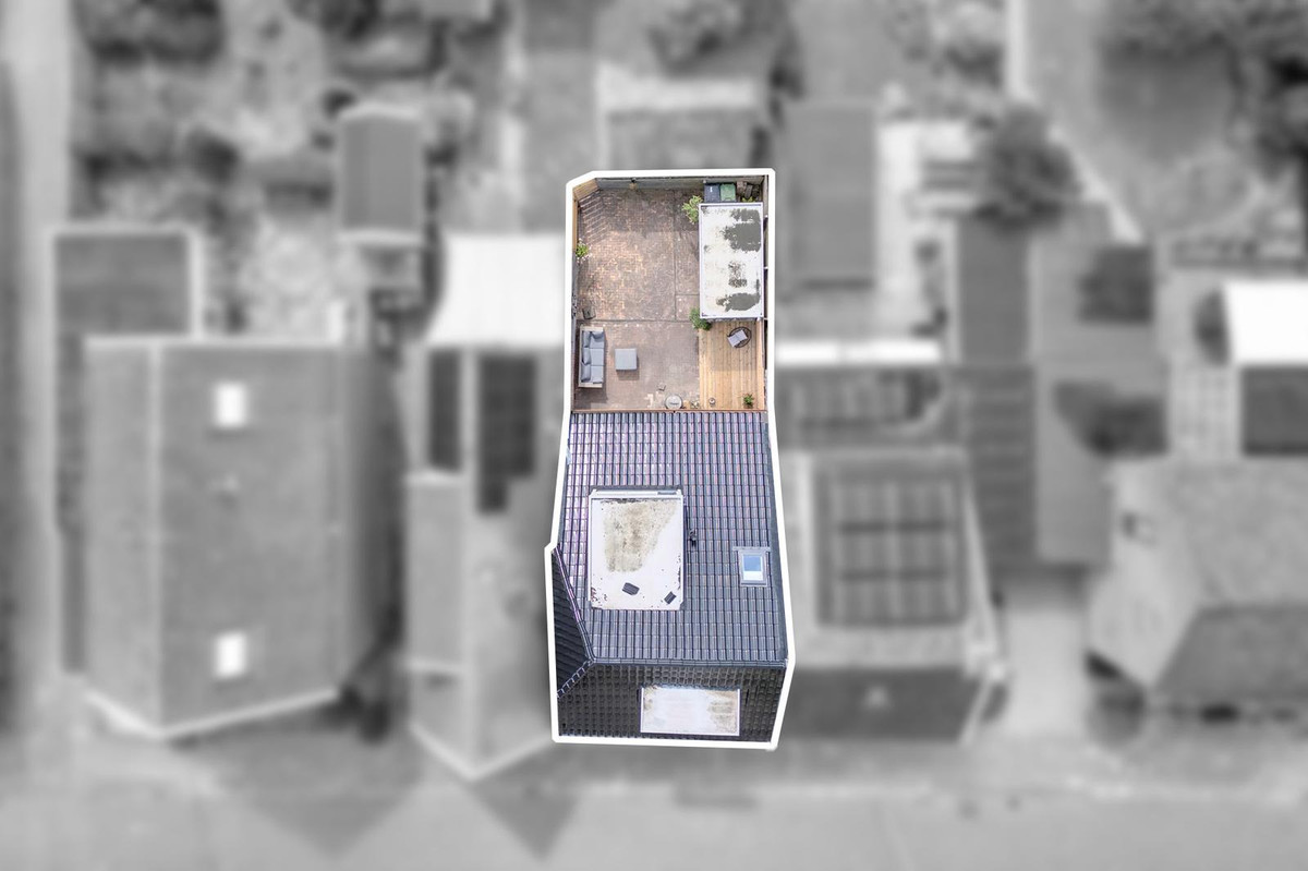 Tussenwoning te koop: Noorderstraat 92, Sappemeer