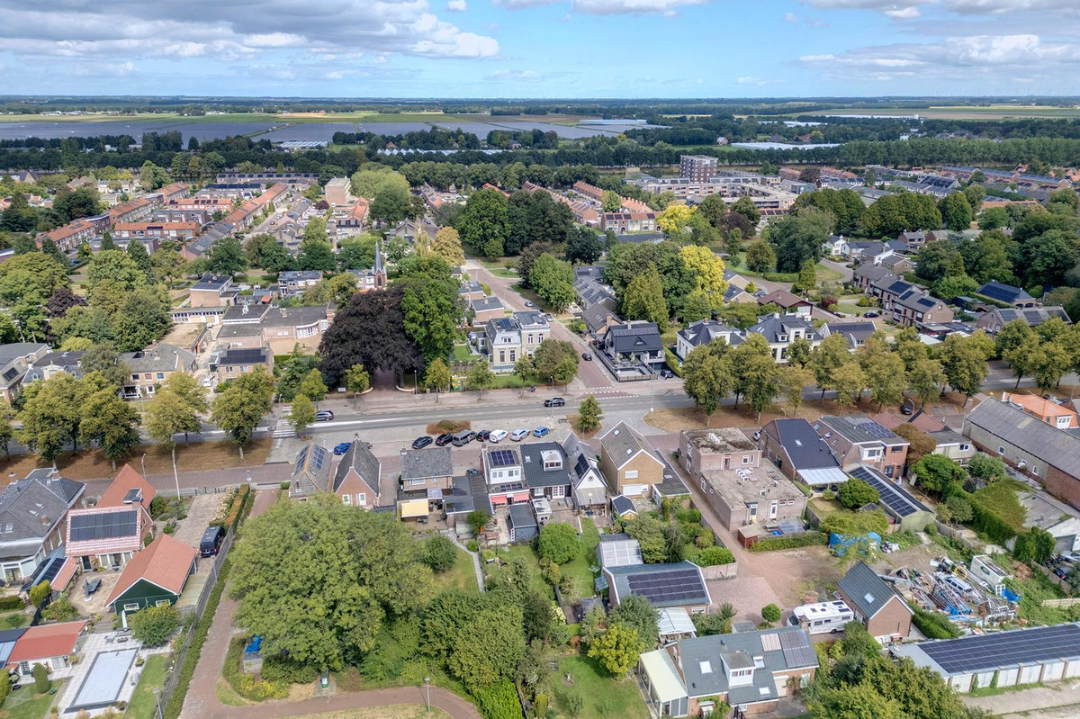 Tussenwoning te koop: Noorderstraat 92, Sappemeer