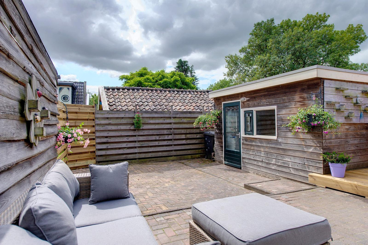 Tussenwoning te koop: Noorderstraat 92, Sappemeer