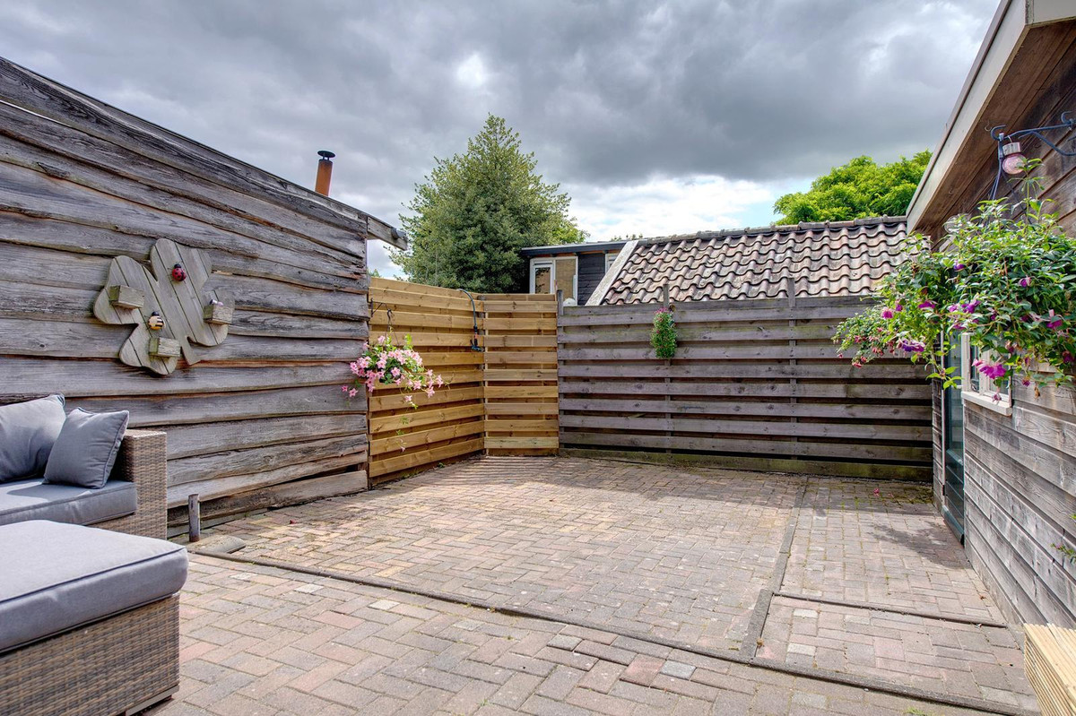 Tussenwoning te koop: Noorderstraat 92, Sappemeer
