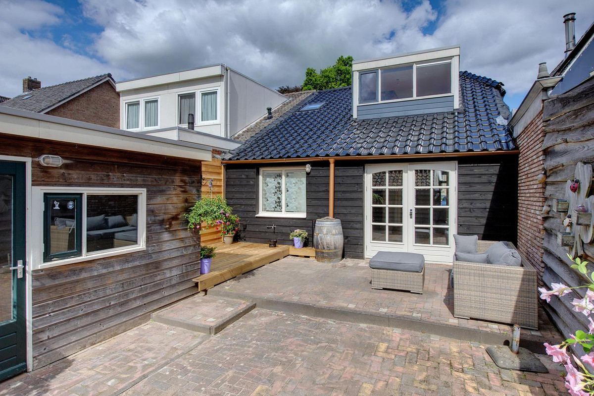 Tussenwoning te koop: Noorderstraat 92, Sappemeer