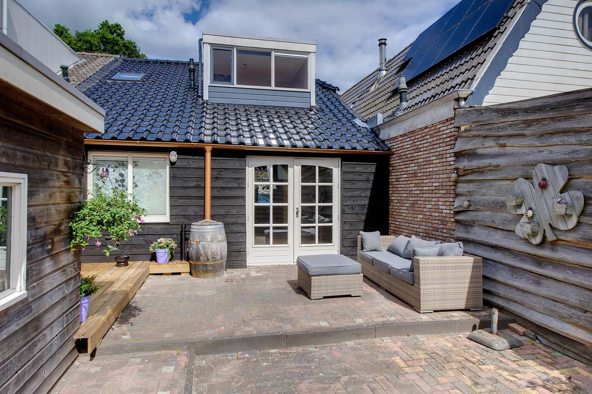 Tussenwoning te koop: Noorderstraat 92, Sappemeer