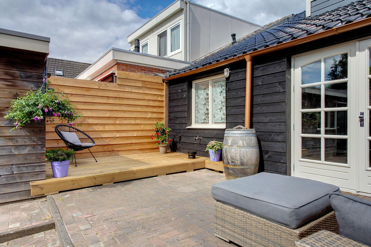 Tussenwoning te koop: Noorderstraat 92, Sappemeer