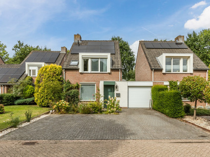 Merovingenstraat 88