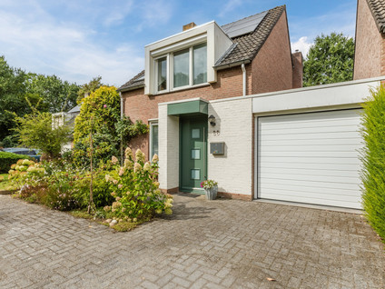 Merovingenstraat 88