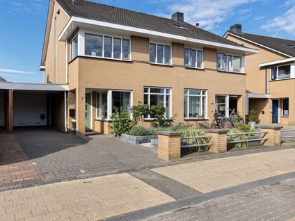 Het Bolwerk 7