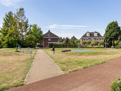 Het Bolwerk 7