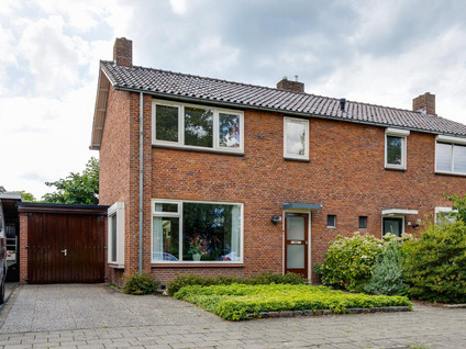 Verdistraat 9