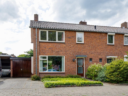 Verdistraat 9