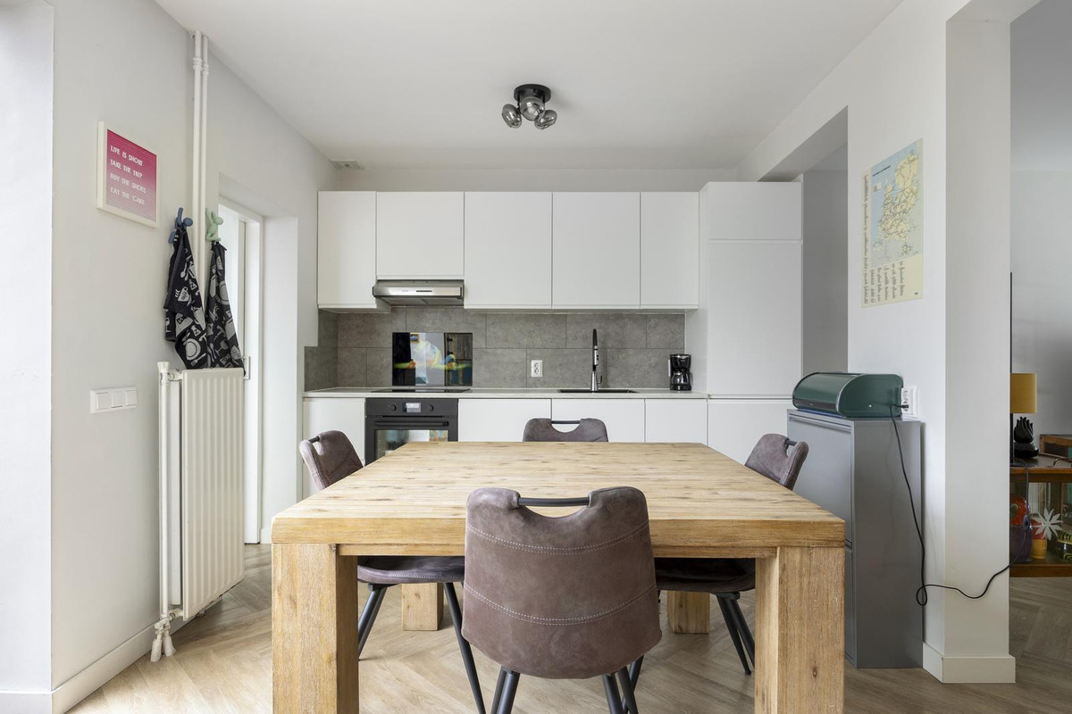 Tussenwoning te koop: Ollandse loop 24, Tilburg