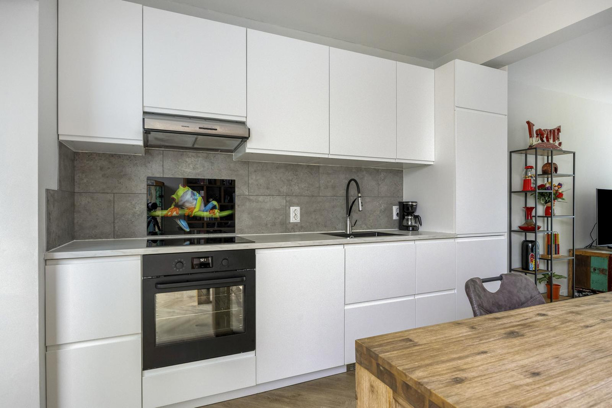 Tussenwoning te koop: Ollandse loop 24, Tilburg