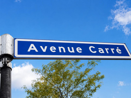 Avenue Carré 184