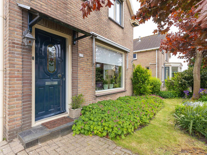 Bernhardstraat 12