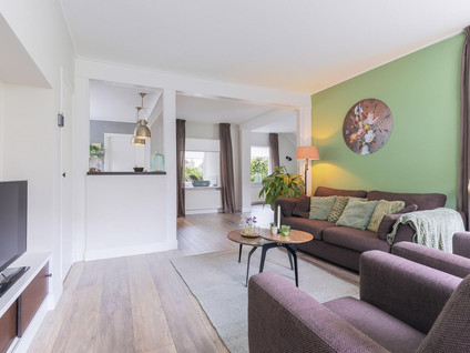 Bernhardstraat 12