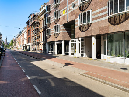 Laan van Meerdervoort 25P