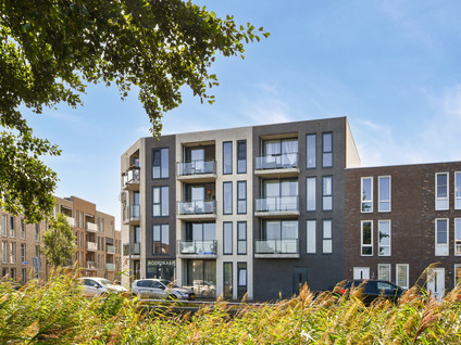 Scandinaviëkade 33C
