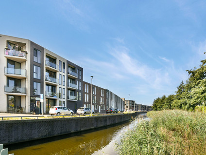 Scandinaviëkade 33C