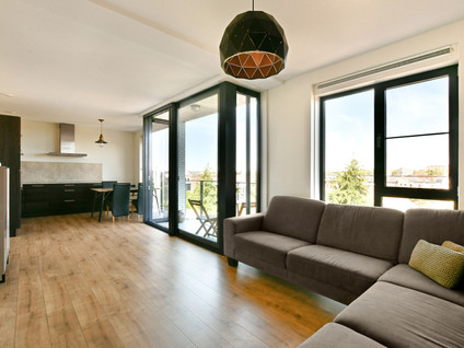 Scandinaviëkade 33C