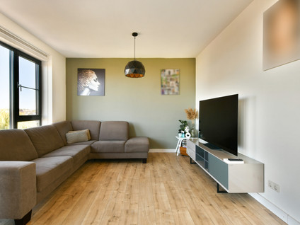 Scandinaviëkade 33C