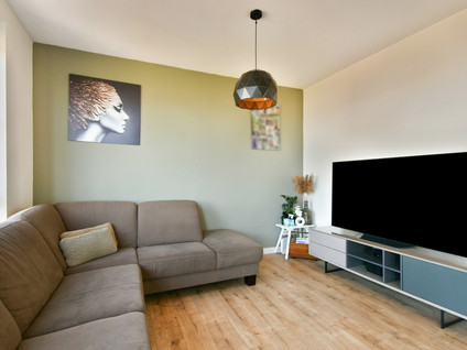 Scandinaviëkade 33C
