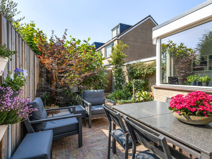 Blommesteinsingel 24