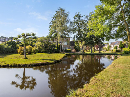 Blommesteinsingel 24