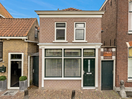 's-Herenstraat 62