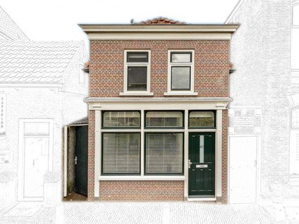 's-Herenstraat 62