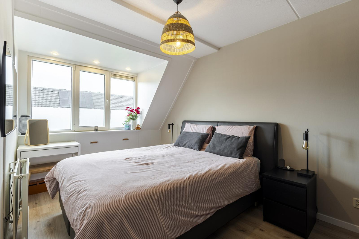Tussenwoning te koop: 't Stort 13, Sliedrecht