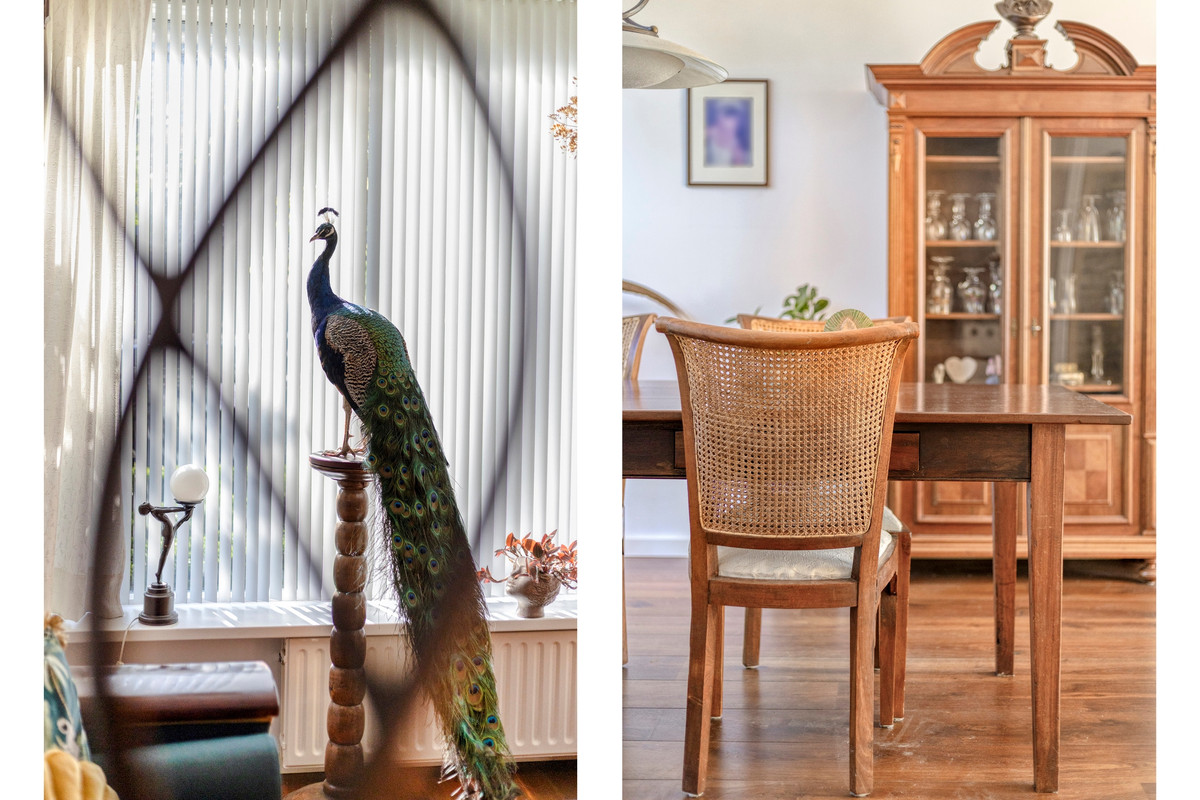 Tussenwoning te koop: Lingestraat 11, Leiden