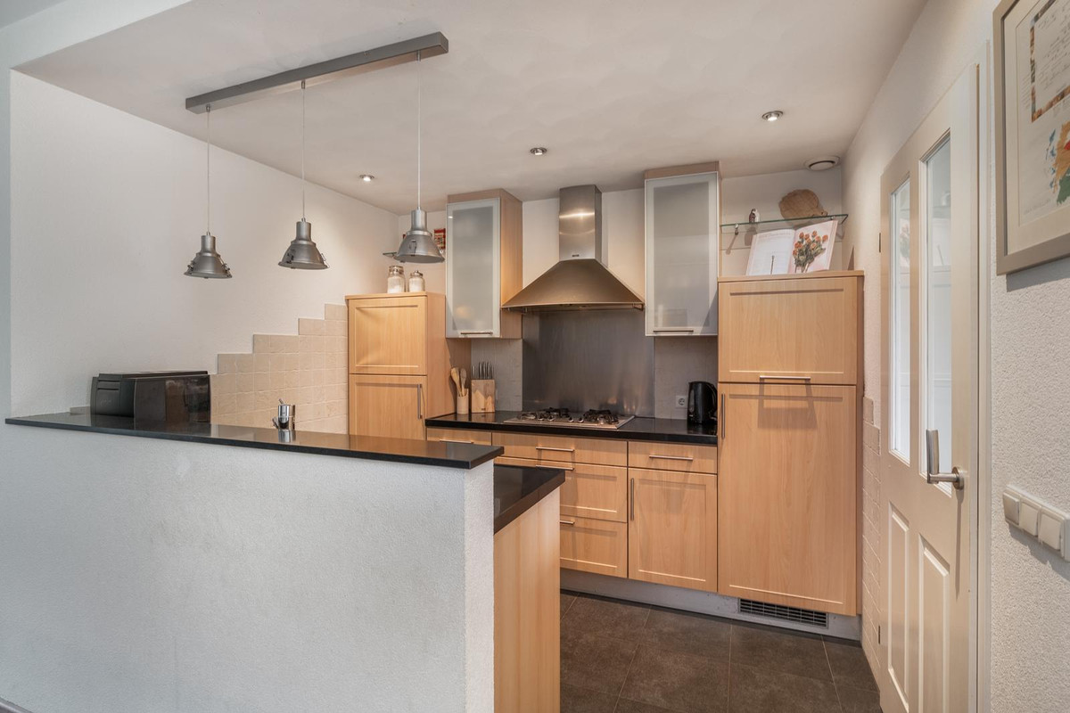 Tussenwoning te koop: Heesterveld 16, Sint-Michielsgestel