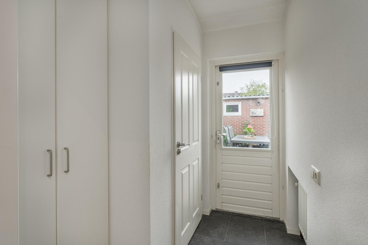 Tussenwoning te koop: Heesterveld 16, Sint-Michielsgestel
