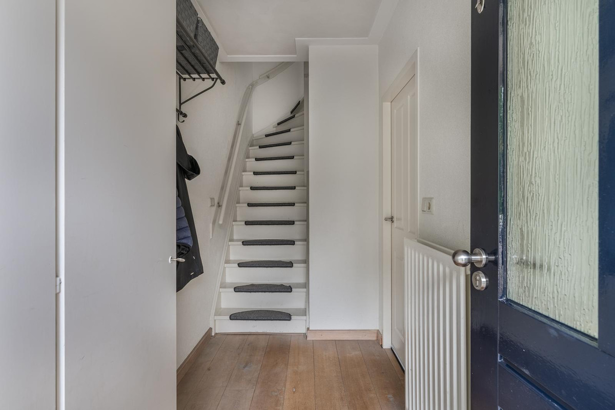 Tussenwoning te koop: Heesterveld 16, Sint-Michielsgestel