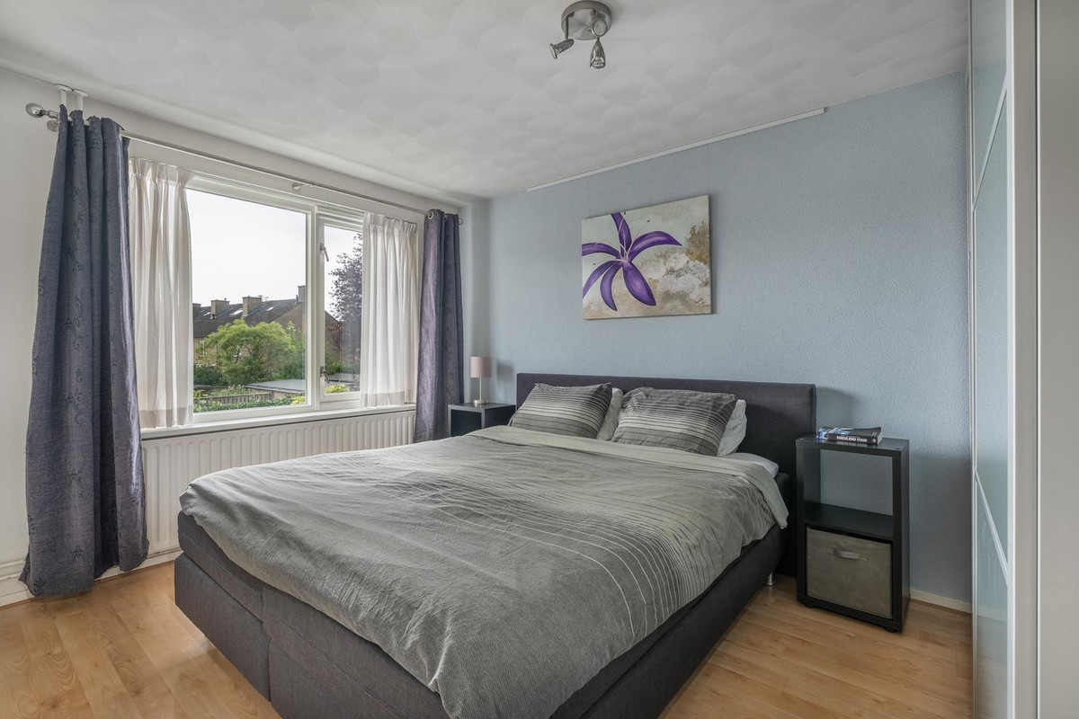Tussenwoning te koop: Heesterveld 16, Sint-Michielsgestel