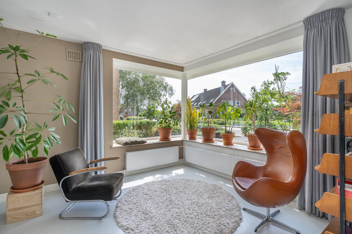 Twee-onder-één-kap te koop: Litserstraat 50, Den Dungen