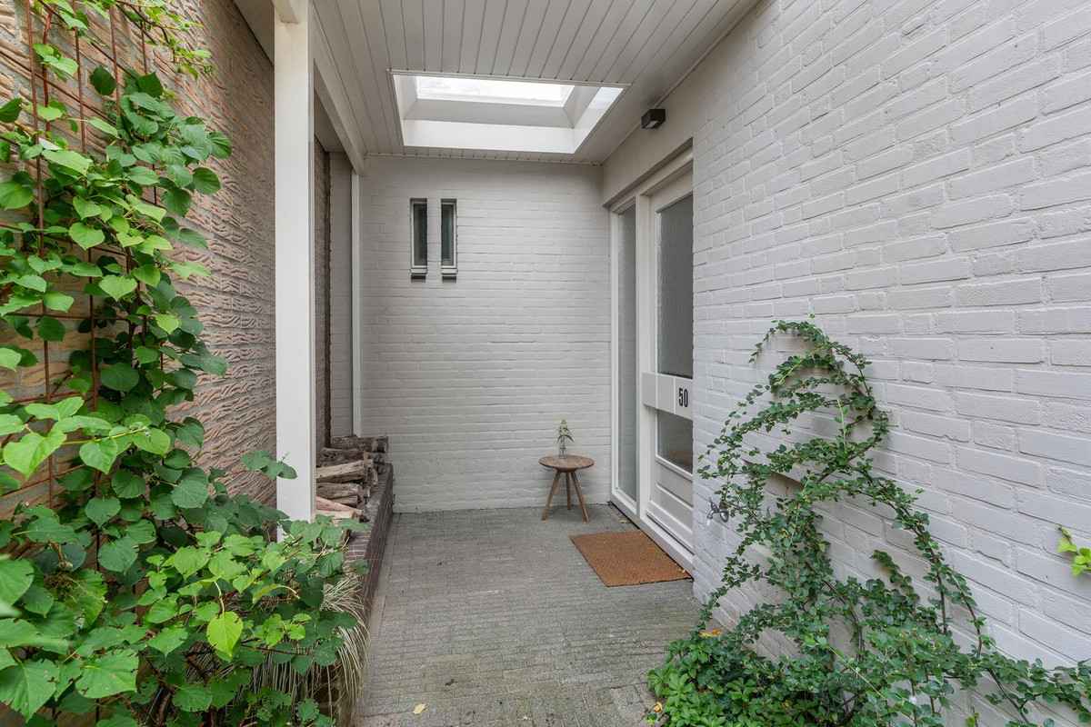 Twee-onder-één-kap te koop: Litserstraat 50, Den Dungen