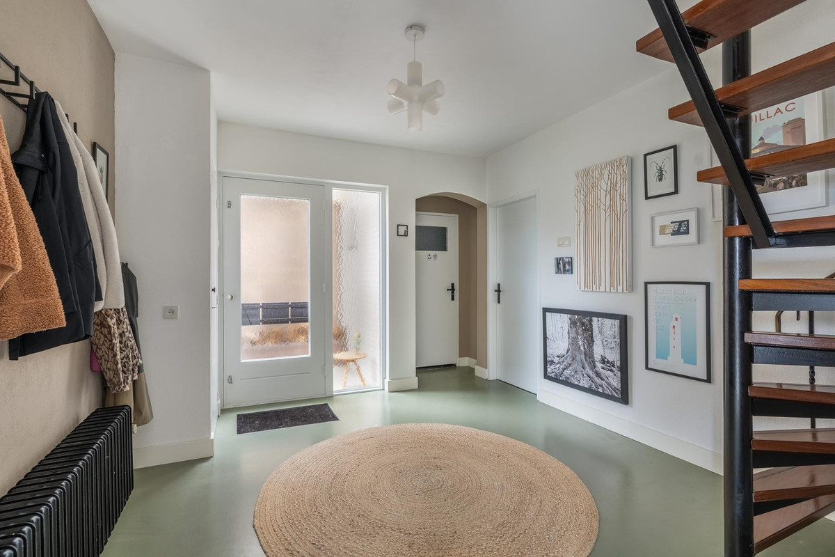 Twee-onder-één-kap te koop: Litserstraat 50, Den Dungen