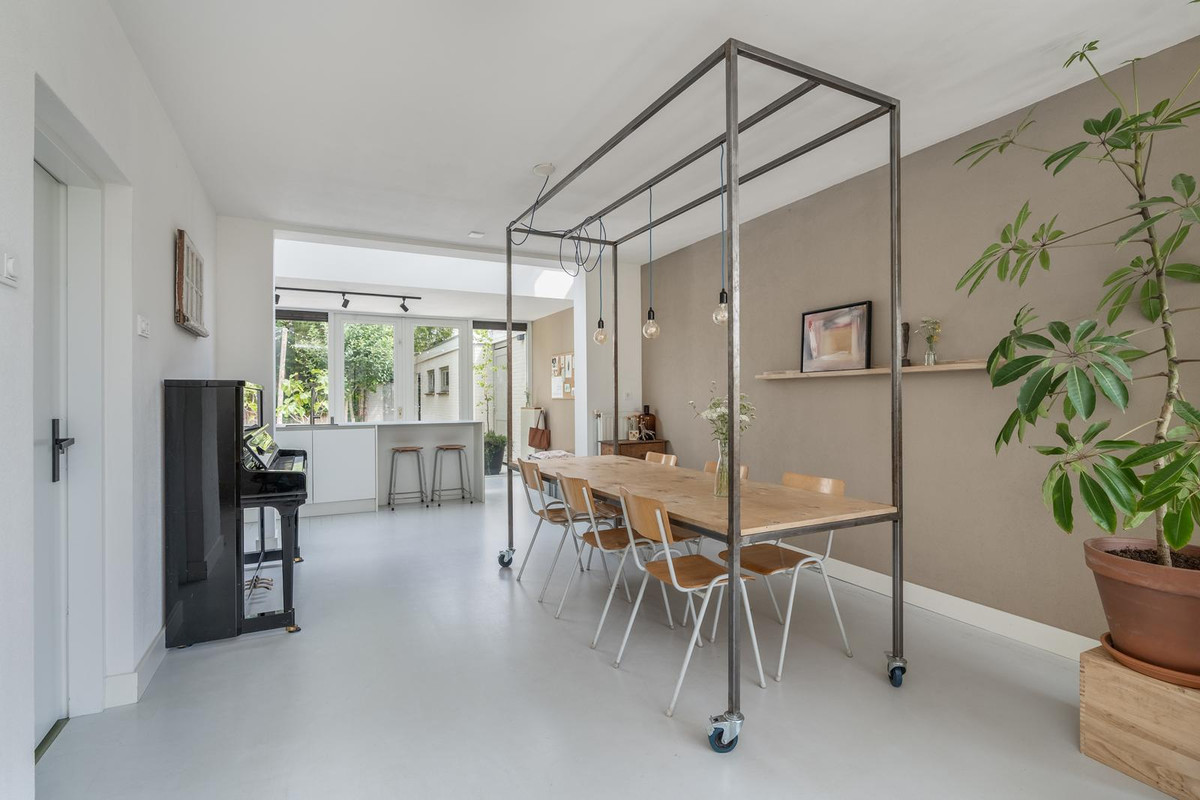 Twee-onder-één-kap te koop: Litserstraat 50, Den Dungen