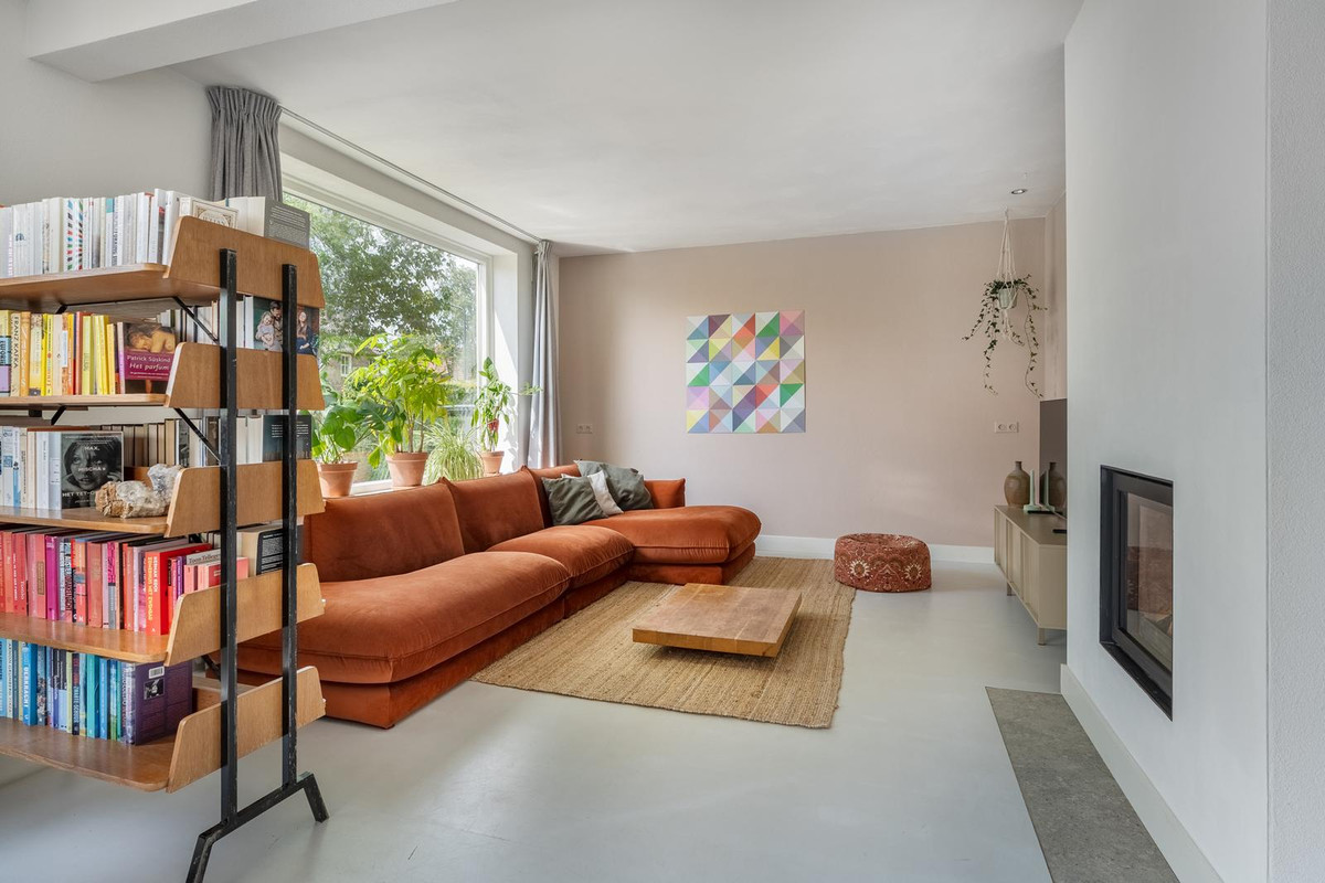 Twee-onder-één-kap te koop: Litserstraat 50, Den Dungen