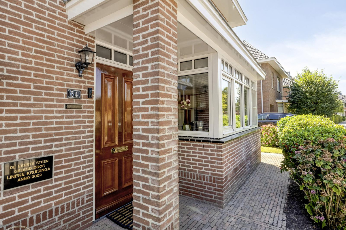 Vrijstaande woning te koop: Koekoeksbloem 24, Heerjansdam