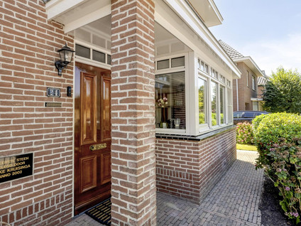 Koekoeksbloem 24
