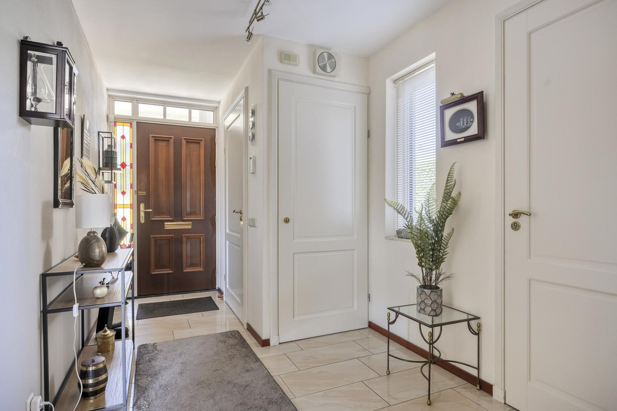 Vrijstaande woning te koop: Koekoeksbloem 24, Heerjansdam