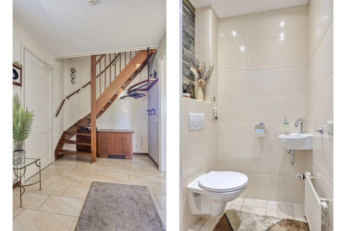 Vrijstaande woning te koop: Koekoeksbloem 24, Heerjansdam