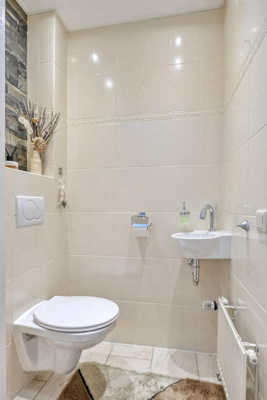 Vrijstaande woning te koop: Koekoeksbloem 24, Heerjansdam