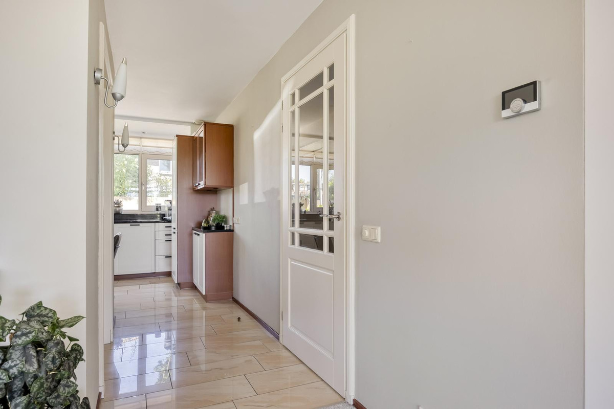 Vrijstaande woning te koop: Koekoeksbloem 24, Heerjansdam