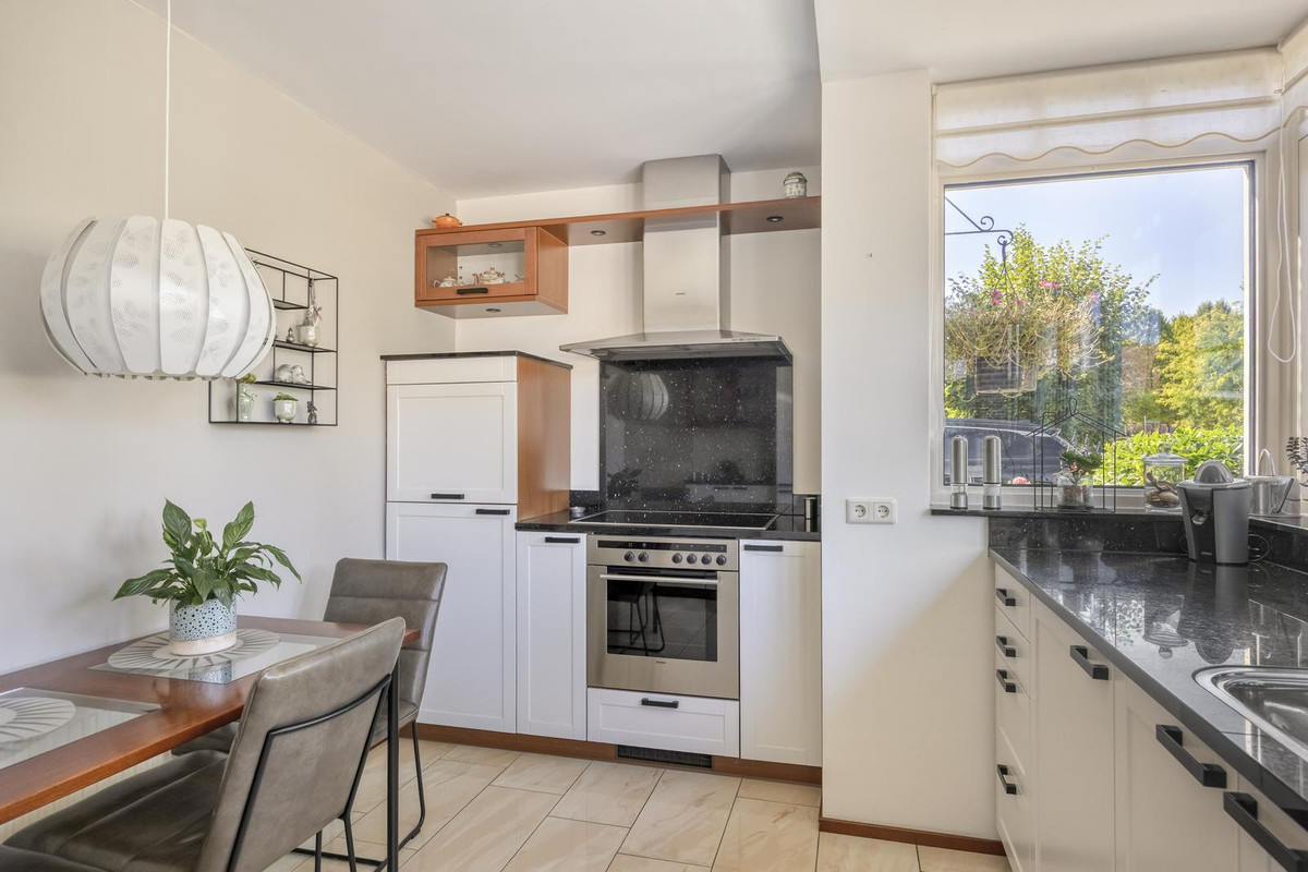 Vrijstaande woning te koop: Koekoeksbloem 24, Heerjansdam