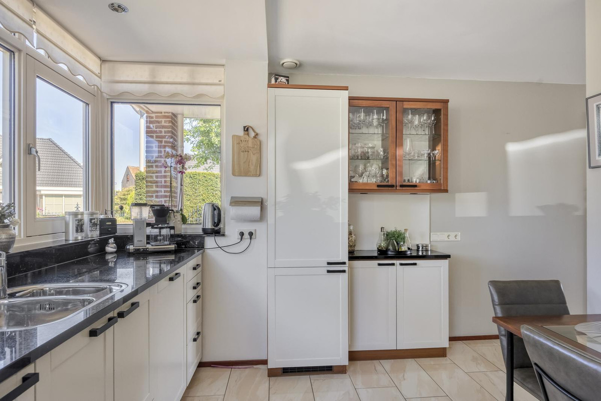 Vrijstaande woning te koop: Koekoeksbloem 24, Heerjansdam