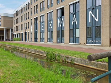 Prins Willem-Alexanderlaan 150