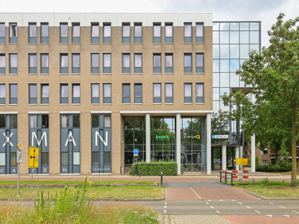 Prins Willem-Alexanderlaan 150