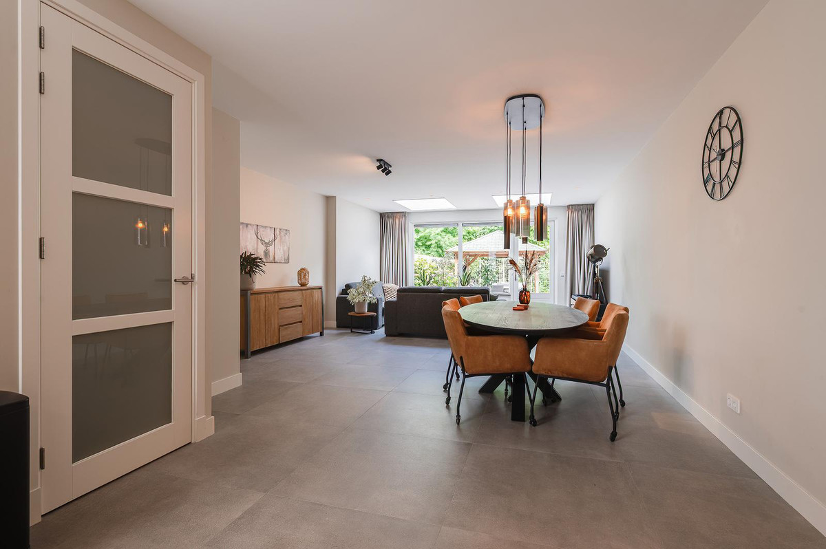 Tussenwoning te koop: Goudse Steen 29, Wijk Bij Duurstede